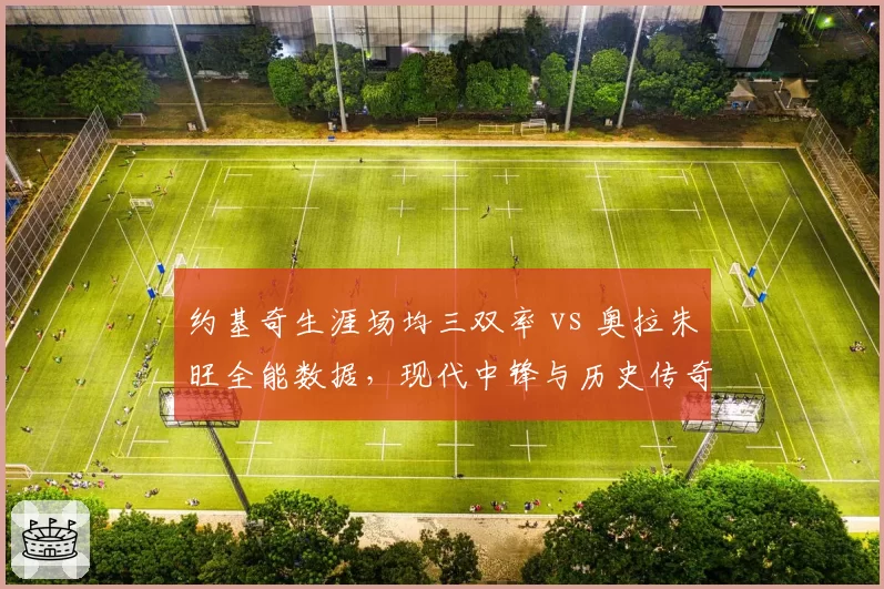 约基奇生涯场均三双率 vs 奥拉朱旺全能数据，现代中锋与历史传奇技术对标